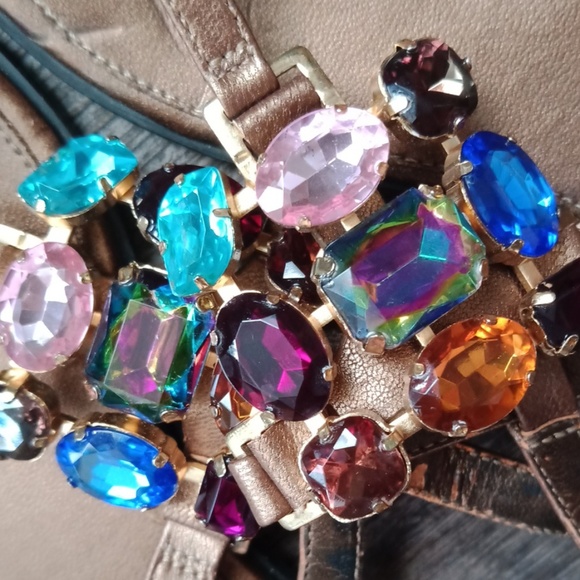 Franco Sarto sandals - Picture 8 of 8